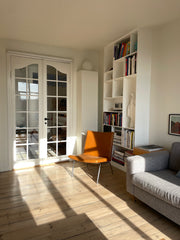 Bright apartment in the vibrant area of Vesterbro. Close to shops, bars, bakerie Copenhagen, Denmark Family friendly apartment in Vesterbro Entire condo vacation rental 709406739988707397