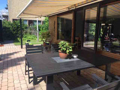 Bright house with a cosy garden, 15 minutes from Copenhagen city, tourist attrac Copenhagen, Denmark House close to the city + beach! Entire home vacation rental 12746470