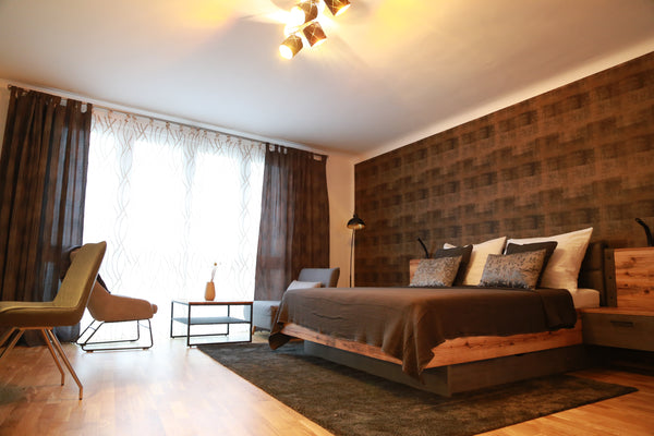 Marc Aurel is situated in Vienna. Guests staying at this apartment have access t Vienna, Austria Marc Aurel Entire rental unit vacation rental 53579512