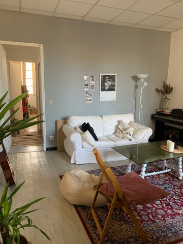 Charmant appartement lumineux en plein coeur de Bordeaux dans un immeuble en pie Bordeaux, France Joli T2 dans le centre de Bordeaux Entire rental unit vacation rental 648605588692924766