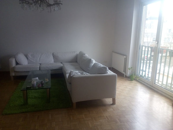 Die Wohnung im 13. Wiener Gemeindebezirk ist ideal für ein bis zwei Familien ode Lower Austria, Austria Wohnen in Hietzing 100m2 Entire rental unit vacation rental 17044079