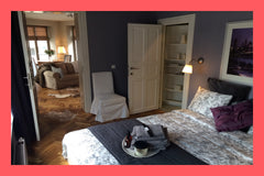 ENJOY THE ELEGANT APARTMENT IN A RECENTLY FULLY RENOVATED HISTORIC BELGIAN HOUSE Brussels, Belgium 🔝ELEGANT APARTMENT IN PRESTIGIOUS NEIGHBOURHOOD Entire rental unit vacation rental 8259421