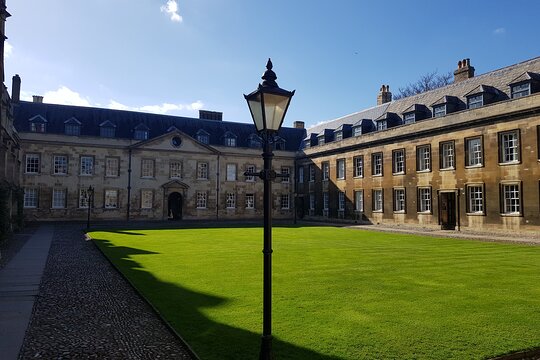 Private Tour of Cambridge  Private Tours and Travel Guide Europe London CITY Cambridge Destination Tour