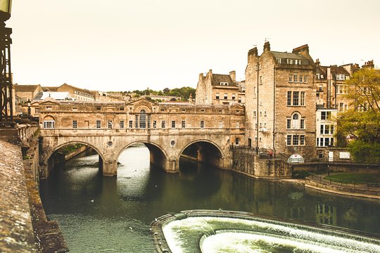 Bath  Avebury and Lacock Village Small Group Day Tour from London  Private Tours and Travel Guide Europe London CITY London Destination Tour