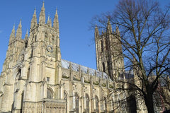 Private Day Trip to Canterbury and Leeds Castle Private Tours and Travel Guide Europe London CITY Dover Destination Tour Europe London CITY Dover