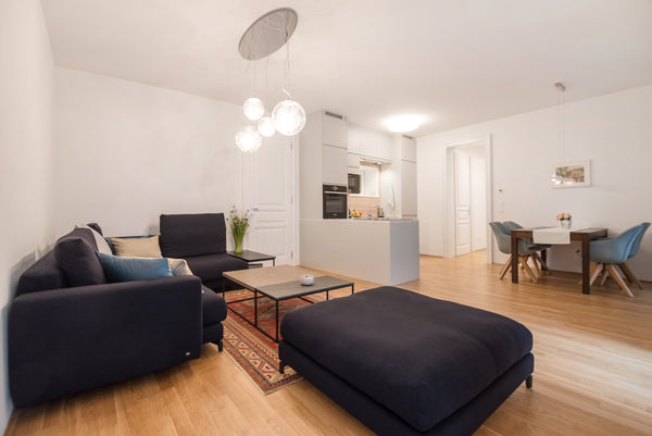 This building has been recently renovated and is situated close to the Praterste  Modern & central apartment with private garden. Entire rental unit vacation rental 23040120