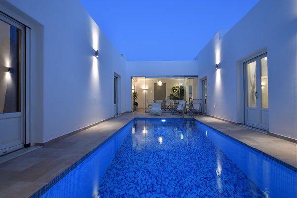Nisides Villa Naoussa is located 600 m away from the center of Naoussa, the most Greece Nisides Villa Naoussa Entire villa vacation rental 30805064