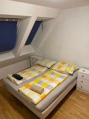 Von dieser zentral gelegenen Unterkunft aus seid ihr in Nullkommanichts an allen  Comfortable room nxt to Schönbrunn & downtown, U3 Private room in rental unit vacation rental 704523004931962855