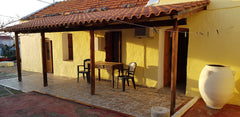 If you like being in a natural environment and all the traditional Cretan featur  ΚΤΗΜΑ ΠΑΥΛΟΣ Entire home vacation rental 32912311
