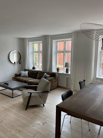 Welcome to my lovely home in one of the most attractive areas on Nørrebro.<br /> Copenhagen, Denmark Charming home in the center of Nørrebro Entire condo vacation rental 680124220726155420