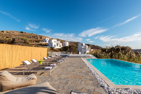 Electra Village Mykonos<br /><br />Electra Village is a modern development in tr Míkonos, Greece INDEPENDENT GUEST HOUSE Room in aparthotel vacation rental 21687720