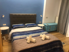 Fully renovated 47 sqm cozy apartment in the crossroad between Exarchia and Ambe Athens, Attica, Greece Athens Central Blue Grand Apartment . Entire rental unit vacation rental 42173284