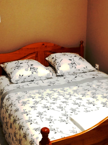 Une chambre privé et accès à la cuisine salle de bains WC cour intérieur et jard Pessac, France Chambre privée dans une maison très conviviale Private room in home vacation rental 34717642