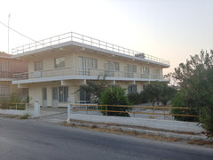 OLD CLASIC STYLE  Villa Helena - BEAUTIFUL VIEW MOUNTEIN ,AND GARDEN Entire rental unit vacation rental 38777685