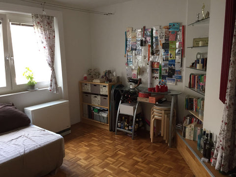 A lovely one bedroom flat in the heart of Vienna is awaiting you :)<br /><br />W Vienna, Austria Lovely apartment in Josefstadt Entire rental unit vacation rental 17884743