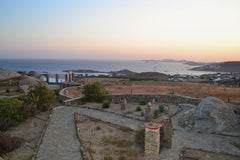 Located in Pirgi, Mykonos very close to Super Paradise Beach!  The area has a fa Athens, Greece Ensuite Room with a View and Swimming Pool Private room in cycladic house vacation rental 7692709