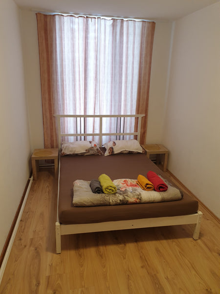 Von dieser zentral gelegenen Unterkunft aus seid ihr in Nullkommanichts an allen  Cozy room next to city center & sightseeings Private room in home vacation rental 709335039917678608