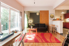 Stay safe! Due to the coronavirus, we’re taking extra care to disinfect frequent Ilion, Greece Modern apartment in central Athens Entire rental unit vacation rental 10473625