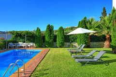Holiday Villa rental on the island of Crete.<br />The two-story villa has been t London, United Kingdom Villa Politini – Vacation villa with private pool in Vrisses, Crete Entire villa vacation rental 53854096