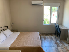 Quiet two-storey corner detached house 50 meters from the sea<br /><br /><b>The   Stefania Studio 50m from sea!! Entire home vacation rental 686691314577678452