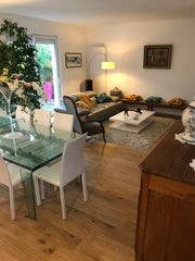 Loue maison entière 160 m2, salon et cuisine équipée.<br />4 chambres avec grand Artigues-près-Bordeaux, France loue maison complete semaine Vinexpo Entire home vacation rental 29845265