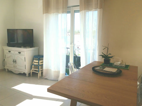 Chambre à louer avec petit déjeuner inclus dans quartier très calme.<br />Proche Gradignan, France Chambre privée dans appartement résidentiel Private room in condo vacation rental 31377116
