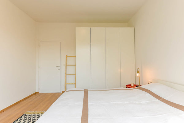 Wil je lekker ontspannen in een geheel privé appartement? Dan ben je hier op het Antwerp, Belgium Gezellig appartement vlakbij centrum Entire condo vacation rental 720077089553928633