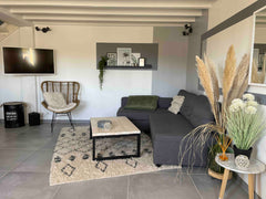 Petite maison proche de Bordeaux,  toute équipée, accueillante et cosy au sein d Bordeaux, France Maisonnette cosy Entire home vacation rental 50724620