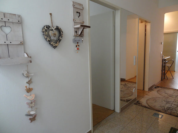 This apartment is a real catch for everyone who is looking for a cozy home away   Cozy, quite room close to the city center Private room in rental unit vacation rental 36251132