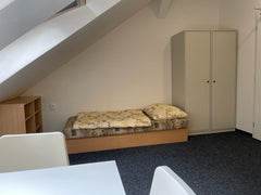 I offer a cheap, clean and comfortable apartment close to the city center of Pra Prague, Czechia Great apartment in the center of Prague ! Entire rental unit vacation rental 636743270297454443