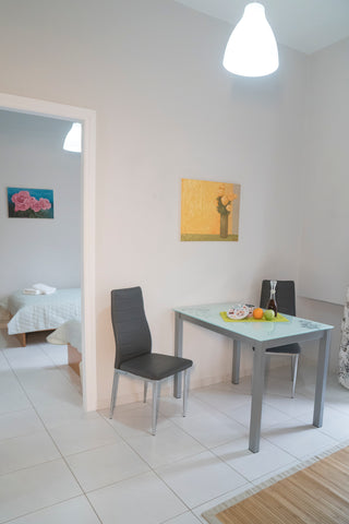 Apartment at the 3nd floor, inside the walls of the old city of Heraklion, 200m  Heraklion, Greece Heraklion Old Port Apartments (C1) Entire rental unit vacation rental 19871059