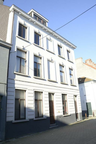 Set in a townhouse in the heart of historical Ghent, a 10-minute walk from the B Ghent, Belgium Artist Loft Entire townhouse vacation rental 38611254