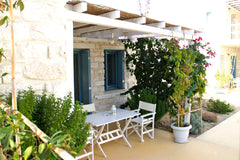 Passion and love<br />NOMAD`S HOUSE<br />Our focus point is the sea, we are loca Athens, Greece Nomad's House No2 Entire condo vacation rental 14001642
