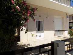 Ανακαινισμένο σπίτι κοντά στο κέντρο των Χανίων (10 λεπτά με τα πόδια) και στο Ε Chania, Greece Renovated House near the center of Chania Entire home vacation rental 35456948