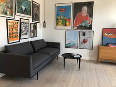 Nice and modern apartment in the city center. Just 50 meters from the Central St Copenhagen, Denmark Fantastic flat - best location Entire rental unit vacation rental 1353436