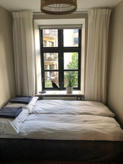 The 2-room apartment is equipped with a fully functional kitchen with all that i Copenhagen, Denmark 2 room apartment in the heart of Copenhagen Entire rental unit vacation rental 22858481
