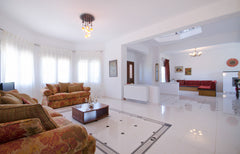 Sweet Home is a hospitable 3-bedroom maisonette in the town of Perivolia, 4 km s Chania, Greece Sweet Home, 3 bedrooms, 2 BA, hospitable Entire villa vacation rental 13649973