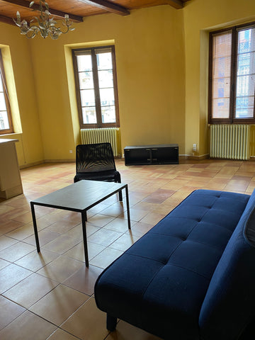 Appartement de 100 m2, 4 chambres, 4 lits, Salle de bain avec baignoire, wc indé Bordeaux, France Grand Appartement Bordeaux centre Entire rental unit vacation rental 583350941498754841