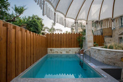 Casa Vitae Villas, a unique property, comprises of three private villas located   Casa Vitae Villas with private pool -  Myrthia Entire villa vacation rental 31369885