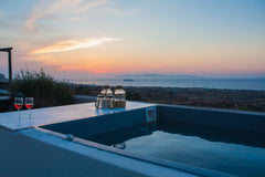 Oenotheras House 1 is a stylish one-bedroom house in Finikia within walking dist Greece Oenotheras 1 by Thireon Room in serviced apartment vacation rental 26567006