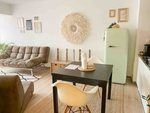 Superbe T2 idéalement situé entre Bagatelle et Robert Piqué avec une terrasse ex Saint-Sulpice-et-Cameyrac, France Appartement cosy à 2 pas de Bagatelle avec parking Entire condo vacation rental 41997311