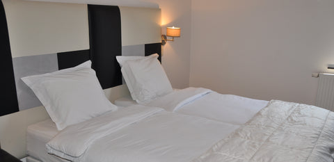 <b>The space</b><br />Le Centenaire is situated at the foot of the building of t Brussels, Belgium CENTENAIRE EXPO BRUSSELS ATOMIUM Private room in bed and breakfast vacation rental 334945