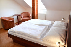 Aparthotel Susa is tranquilly and conveniently located in Královské Vinohrady, m Prague, Czechia Aparthotel Susa-double 2 apt. Entire serviced apartment vacation rental 45782453