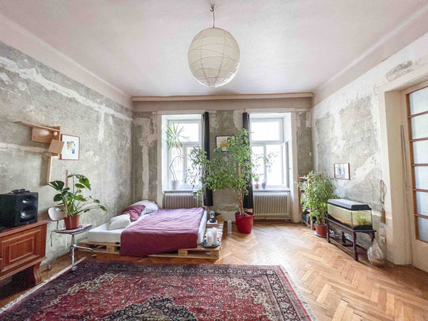 Perfect stay in a perfect location. This super central apartment is the right pl Vienna, Austria Privates Zimmer in Margareten Private room in rental unit vacation rental 52414298