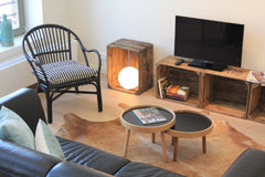 In a historic house in the centre we offer contemporary, trendy, fully equipped  Gent, Belgium Trendy flat in historical centre Entire rental unit vacation rental 9038976
