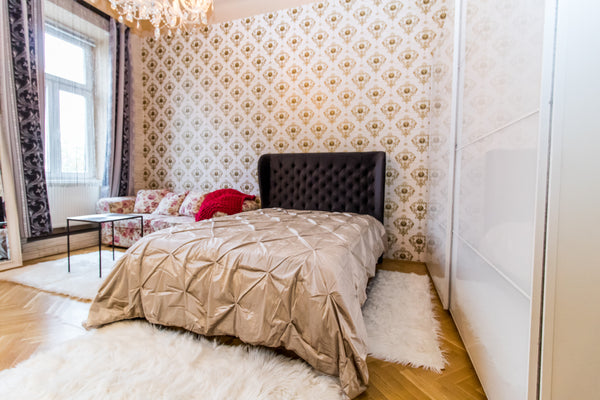 Welcome to my stylish home closely located to the Augarten and the famous Prater  SPACIOUS, LUXURIOUS APARTMENT IN A GREAT LOCATION! Entire rental unit vacation rental 40386455
