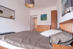This 3-bedroom apartment has been completely renovated and refurnished in a fres Prague, Czechia Family Apt for 2-8 w/balcony J2 Entire rental unit vacation rental 33907634