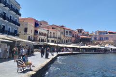 Centrally located in the Old Town and facing the sea, Villa Venezia is set in a   Villa Venezia ~ Economy studio with old town view Room in hotel vacation rental 653436236302516476