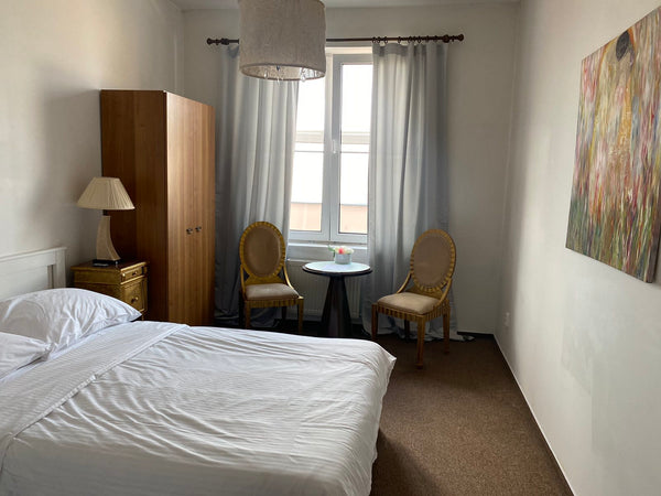 This apartment is unique  the heart of Prague, for it's MAGIC FEELING of Old Tow Prague, Czechia Art Boutique Markiz witch Markiza of Prague Entire rental unit vacation rental 53612886