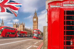 The Queen and Highlights of London Private Guided Tour  Private Tours and Travel Guide Europe London CITY London Destination Tour Europe London CITY London